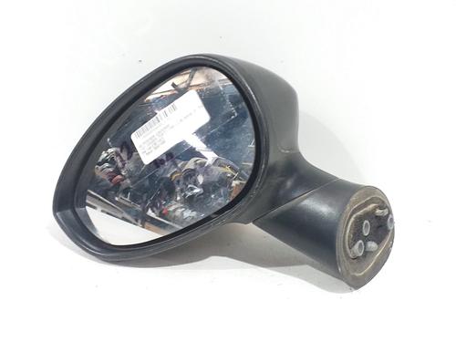 Used Left mirror FIAT GRANDE PUNTO (199_) 1.4 (199AXB11, 199AXB1A, 199BXB1A, 199AXL1A) (77 hp) 9357237