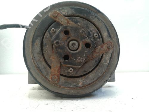 AC compressor NISSAN ALMERA TINO (V10) | BP9347284M34