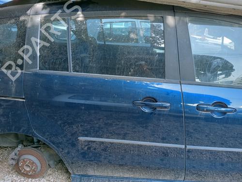 Høyre side skyvedør MAZDA 5 (CR) 2.0 (CREW) (146 hp) 12289573