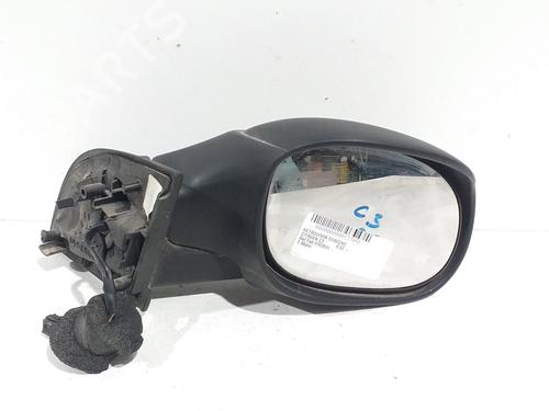 Used Right mirror CITROËN C3 I (FC_, FN_) [2002-2013]  9350652