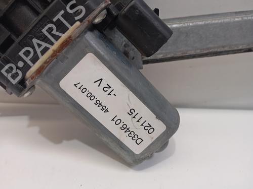Front left window mechanism DACIA LODGY (JS_) | BP34697471C22 - Image 2