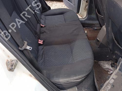 Used Rear seat FORD MONDEO III Turnier (BWY) [2000-2007]  22196021