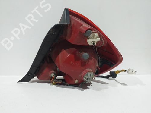 Left taillight HYUNDAI ACCENT II (LC)  | BP9346594C34 
