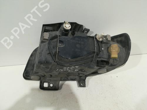 Right headlight SEAT IBIZA II (6K1)  | BP9347101C29 
