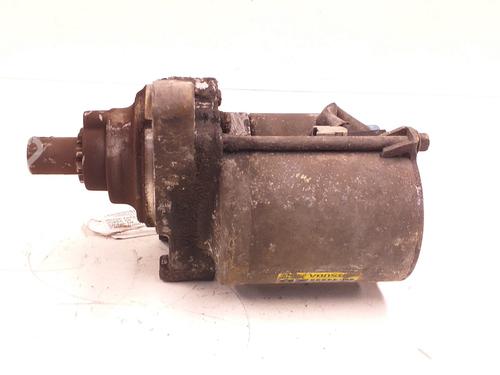 Used Starter HONDA HR-V (GH_) 1.6 16V (GH1, GH3) (105 hp) 9356938