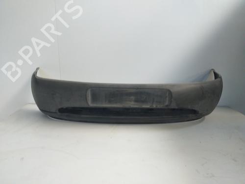 Used Rear bumper FORD FIESTA IV (JA_, JB_) 1.3 i (50 hp) 17192115