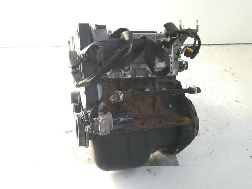 Used Engine Engine FORD KA (RU8) 1.2 (69 hp) 9360183 9360183