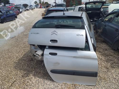 Startmotor CITROËN C4 I (LC_)  | BP9355445M8 