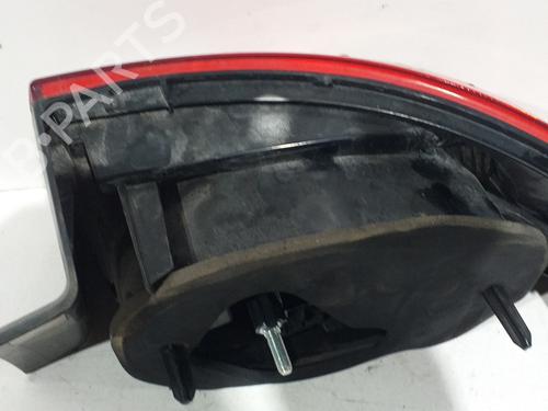 Left taillight RENAULT LAGUNA II (BG0/1_) 1.9 dCi (BG1A, BG1W, BG0G) | BP11279057C34 