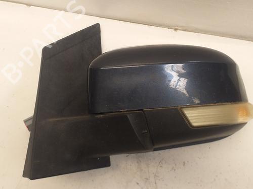 Left mirror FORD FOCUS II (DA_, HCP, DP) 1.8 TDCi | BP9359766C26 