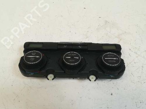 Used Climate control VW GOLF V (1K1) [2003-2010]  9356987
