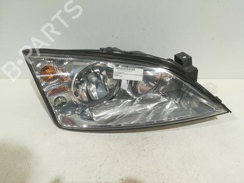 Used Right headlight FORD MONDEO III Saloon (B4Y) 1.8 16V (110 hp) 9355649