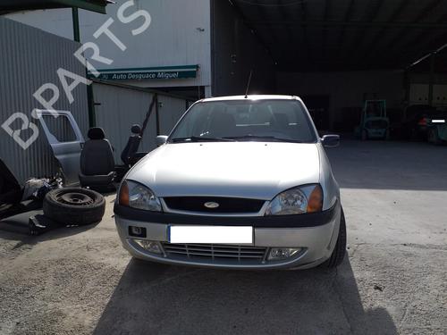 Rear right window mechanism FORD FIESTA Hatchback Van (JV_) D 1.8 | BP19128367C25