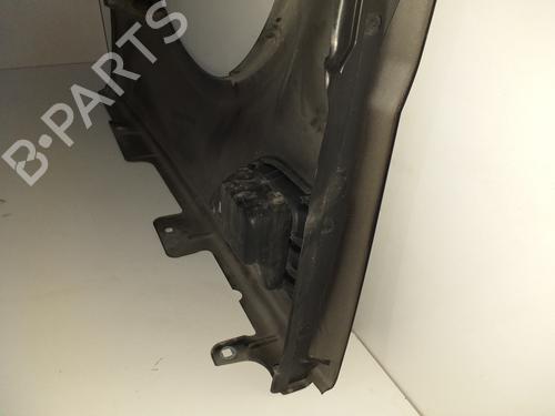Left front fenders LAND ROVER RANGE ROVER SPORT I (L320) 2.7 D 4x4 | BP17393112C41 