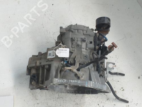 Gearbox FORD ESCORT VI (GAL, AAL, ABL)  | BP9360895M3 