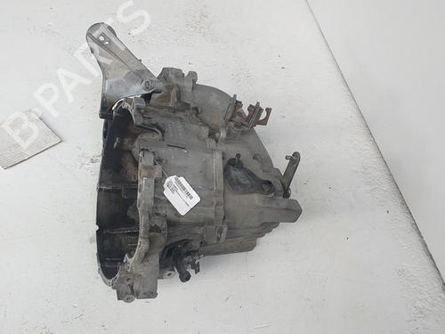 Gearbox VOLVO 850 (854) 2.4 | BP9360161M3 