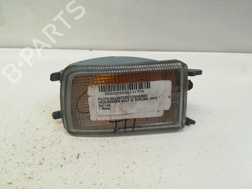 Used Left front indicator VW GOLF III (1H1) [1989-1998]  9351276