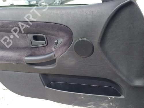 Front left interior door handle BMW 3 (E36) 320 i (150 hp) 12281175