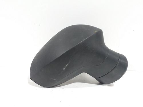 Right mirror SEAT IBIZA IV (6J5, 6P1)  | BP9351218C27 