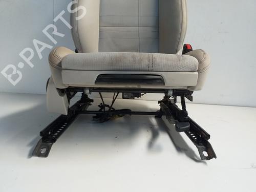 Right front seat MERCEDES-BENZ GLA-CLASS (X156) GLA 200 CDI / d (156.908) | BP19804520C16 