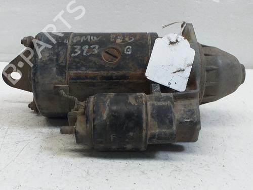 Starter BMW 3 (E30)  | BP9352956M8 