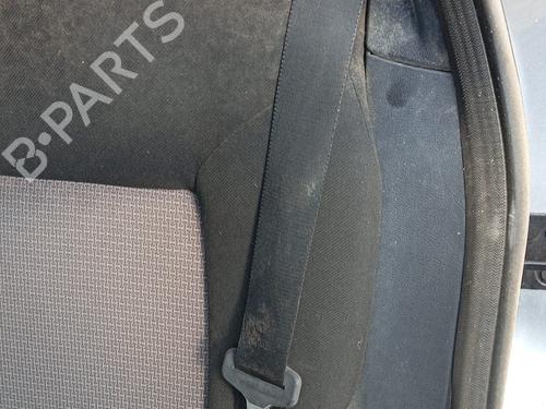 Used Rear left seatbelt FORD MONDEO IV (BA7) 1.8 TDCi (125 hp) 12274018