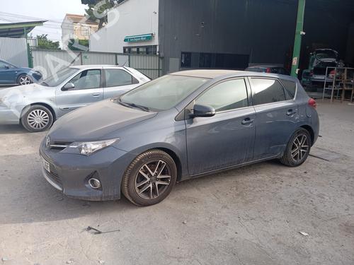 Rear left panel TOYOTA AURIS (_E18_) | BP28412395C60