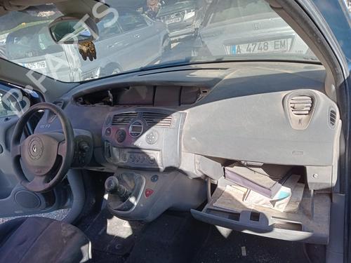 Kabinelys RENAULT SCÉNIC II (JM0/1_) [2003-2010]  25851602