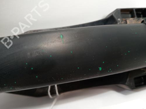 Front right exterior door handle SEAT IBIZA III (6L1)  | BP16227204C129 