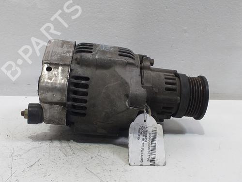Alternator HYUNDAI MATRIX (FC) 1.5 CRDi | BP9354904M7 