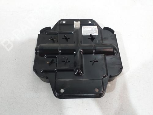 Electronic module MERCEDES-BENZ M-CLASS (W163) ML 270 CDI (163.113) | BP13732363M83 