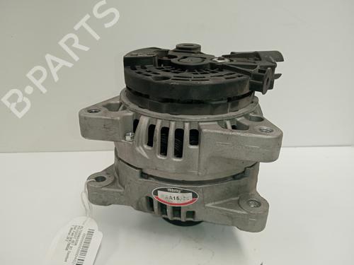 Generator PEUGEOT 407 (6D_) 2.2 (6D3FZE, 6D3FZH) (158 hp) 22338741