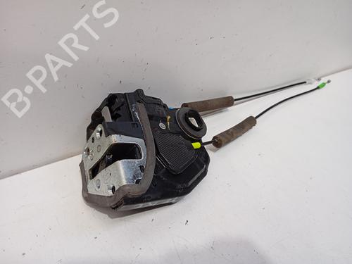 Used Rear right lock Rear right lock TOYOTA COROLLA Estate (_E21_) [2019-2026] 36419212 36419212
