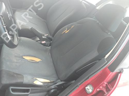 Intercooler CITROËN C4 I (LC_)  | BP16469008M30 