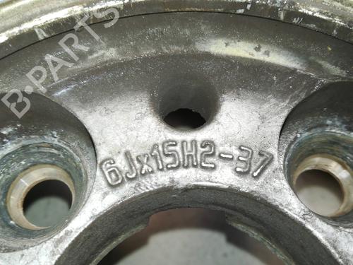Rim LANCIA LYBRA (839_)  | BP9349784C45 