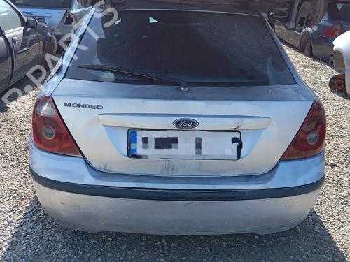Rear left window mechanism FORD MONDEO III Saloon (B4Y) 2.0 16V TDDi / TDCi | BP16236766C24 