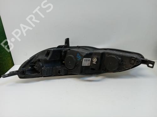 Right headlight PEUGEOT 407 (6D_) 1.8 (6D6FZB) | BP30882420C29 