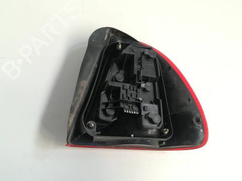 Left taillight ROVER 45 I Hatchback (RT) 1.6 | BP11090833C34 