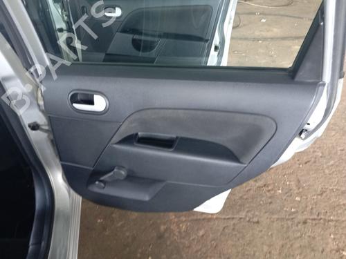 Used Rear right window mechanism FORD FIESTA V (JH_, JD_) 1.4 16V (80 hp) 25493645