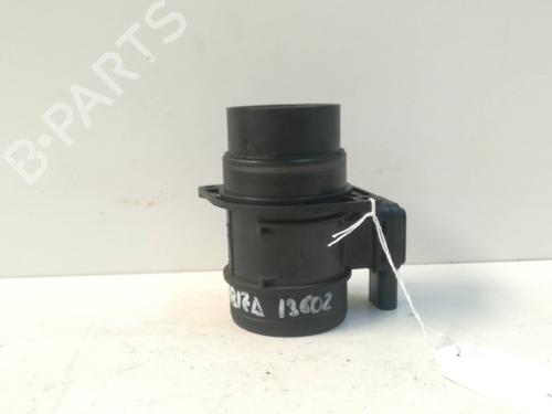 Used Mass air flow sensor SEAT IBIZA IV SC (6J1, 6P5) [2008-2018]  9361692