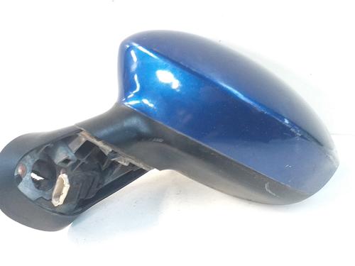 Left mirror FIAT GRANDE PUNTO (199_) 1.4 16V | BP9357222C26 