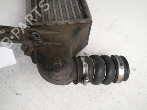 Intercooler FORD FOCUS I Saloon (DFW) 1.8 TDCi | BP9359429M30 