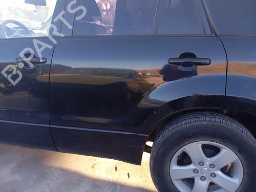 Used Rear left lock SUZUKI GRAND VITARA II (JT, TE, TD) 2.0 All-wheel Drive (TD54, JB420) (140 hp) 22409723