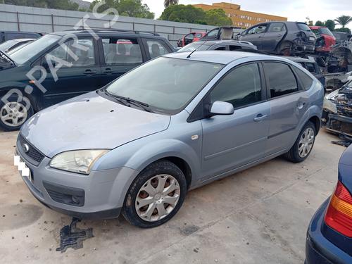 Left headlight FORD FOCUS II Saloon (DB_, FCH, DH) 1.6 TDCi | BP38168700C28 - Image 14