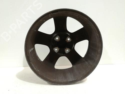 Rim PEUGEOT 307 (3A/C)  | BP9350396C45 