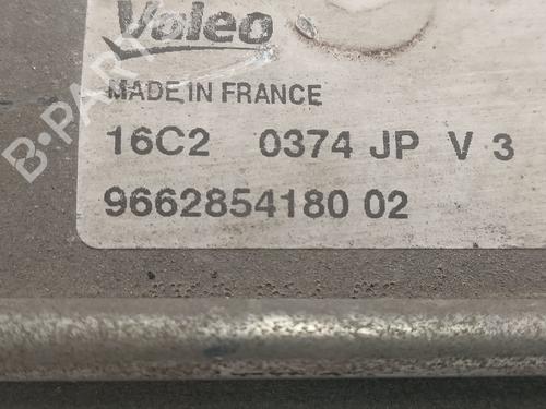 Starter PEUGEOT 207 SW (WK_) 1.6 HDi | BP15409337M8