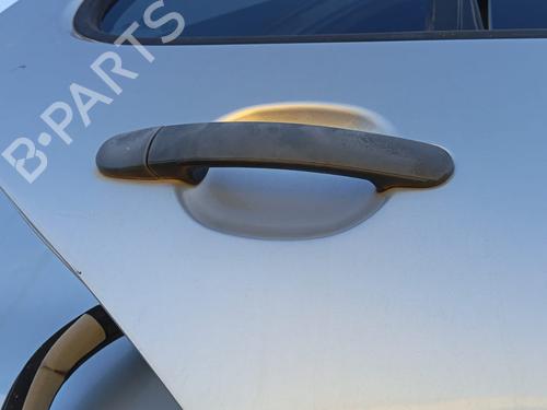 Used Rear right exterior door handle VW GOLF IV (1J1) 1.9 TDI (101 hp) 16233350