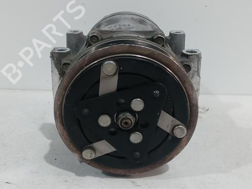 AC compressor CITROËN XSARA PICASSO (N68) 1.6 HDi | BP15855046M34 