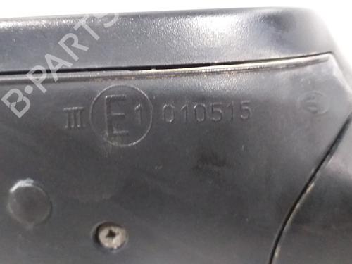 Left mirror SEAT AROSA (6H1) 1.0 | BP9357141C26 