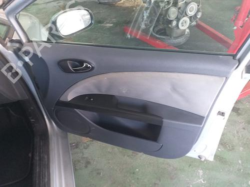 Front right window mechanism SEAT LEON (1P1)  | BP13313708C23 